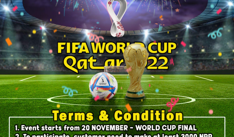 PREDICT X WIN – FIFA WORLD CUP QATAR 2022