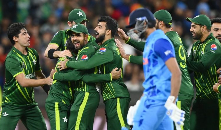 पाकिस्तान पनि विश्वकप खेल्न भारत नजाने!