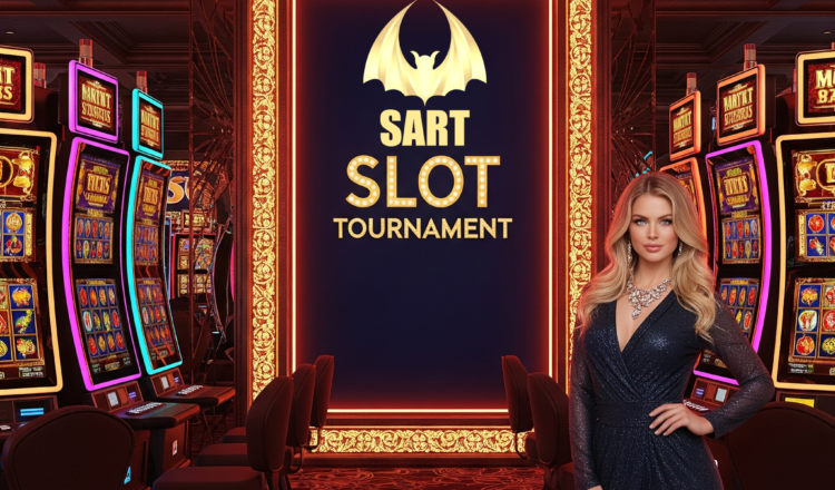 SART SLOT TOURNAMENT [24-40/JUNE]