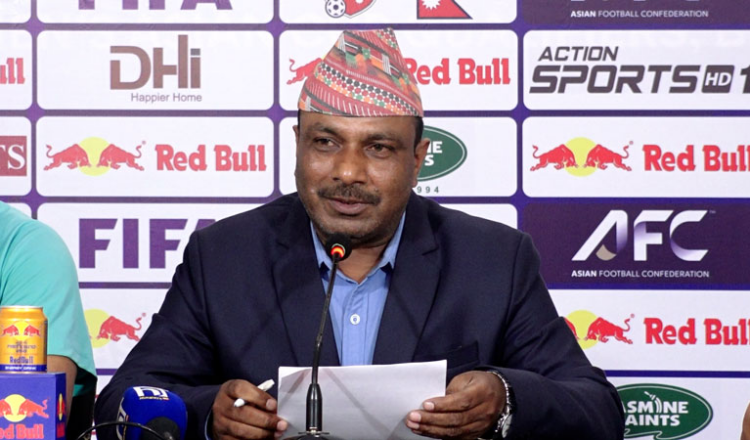 नेपाल vs बङ्गलादेश: रोमाञ्चक फुटबल खेलमा सट्टेबाजीको उत्साह र खेलकुदको मजा! नेपाल vs बङ्गलादेश: रोमाञ्चक फुटबल खेलमा सट्टेबाजीको उत्साह र खेलकुदको मजा!