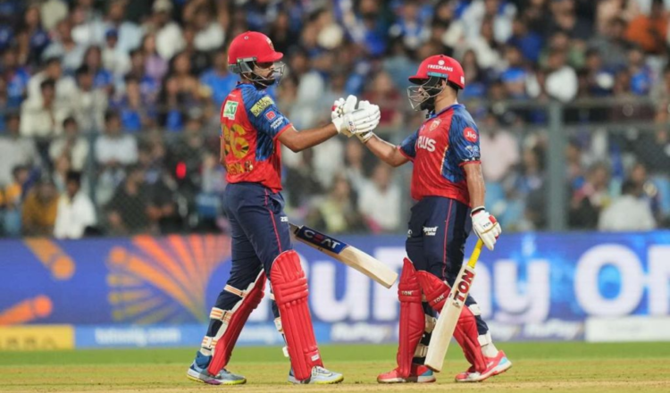 मुम्बई इन्डियन्सको हारले क्रिकेट प्रेमीहरूलाई दुखी बनायो: पञ्जाब किंग्सको ७ विकेटको जितले सट्टेबाजीमा उत्तेजना छर्‍यो