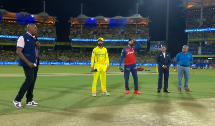 जुवा र क्रिकेट सट्टेबाजीको रोमाञ्च: पञ्जाबले चेन्नईलाई ५ विकेटले हरायो !